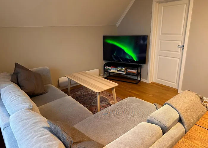 Aurora Panorama Free Parking Apartamento