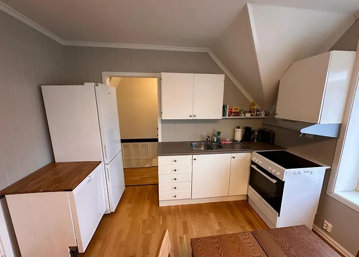 Aurora Panorama Free Parking *