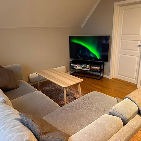 Aurora Panorama Free Parking Lägenhet