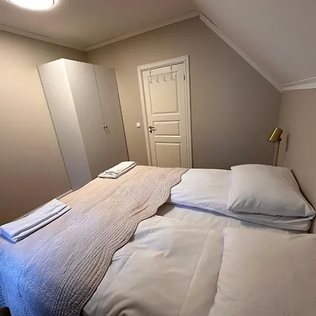 Lägenhet Aurora Panorama Free Parking