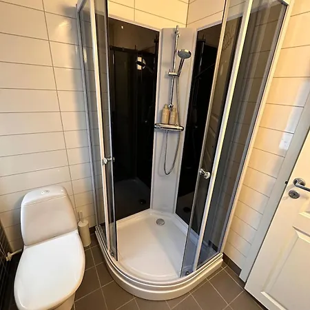 Aurora Panorama Free Parking *